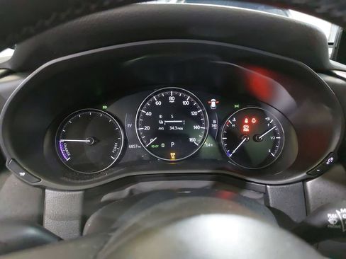 Used 2025 MAZDA CX-50 AWD 2.5 Hybrid w/ Weather Package image 20
