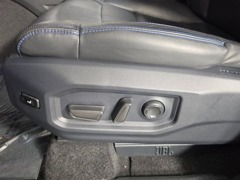 Used 2023 Toyota Tundra Platinum RWD image 9