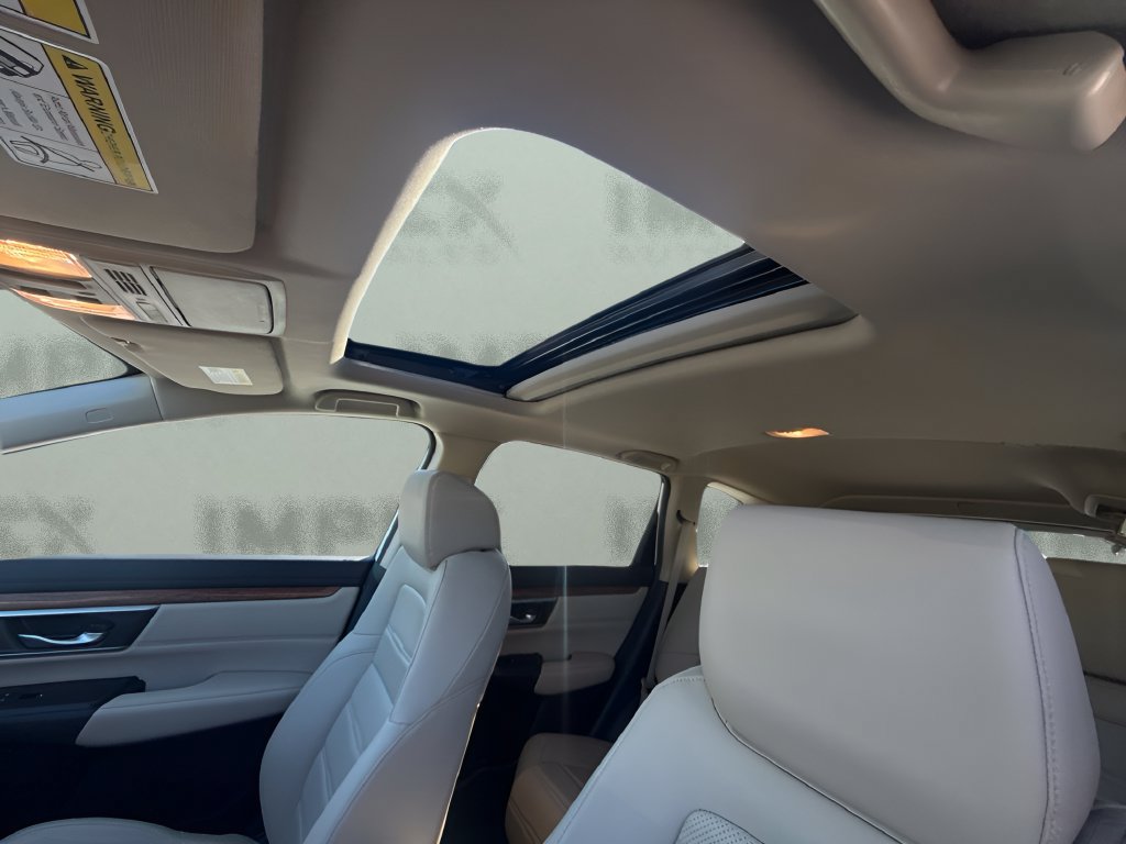 Used 2022 Honda CR-V Touring image 11