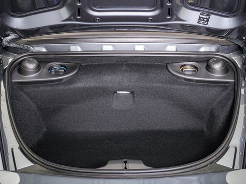 Certified 2025 Porsche 718 Boxster GTS image 32