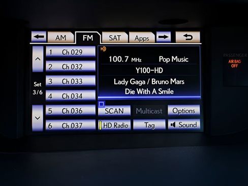 Used 2014 Lexus ES 350 image 24