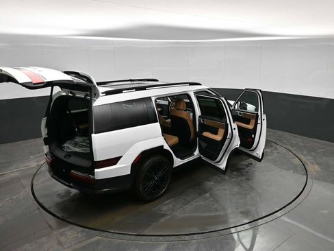 New 2026 Hyundai Santa Fe Calligraphy image 39