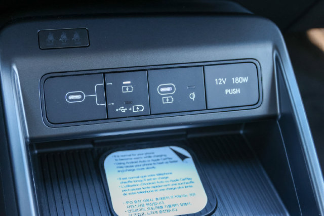 New 2027 Hyundai Kona SEL Premium FWD image 18