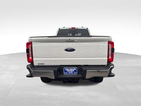 New 2026 Ford F350 Lariat w/ FX4 Off-Road Package AWD/4WD image 5
