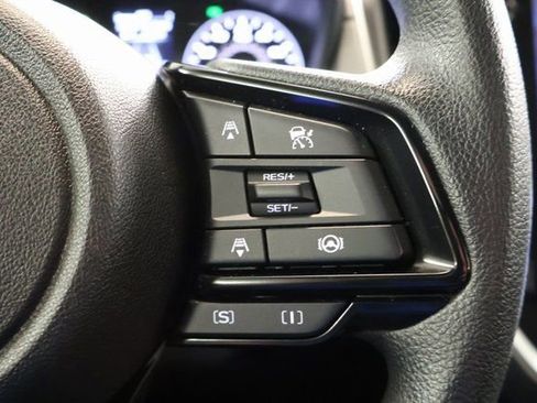 Certified 2025 Subaru Crosstrek 2.0i Premium w/ Crosstrek Mirror Package AWD/4WD image 18