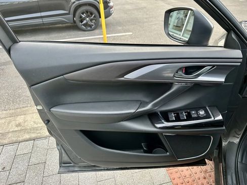 Used 2019 MAZDA CX-9 Grand Touring image 10