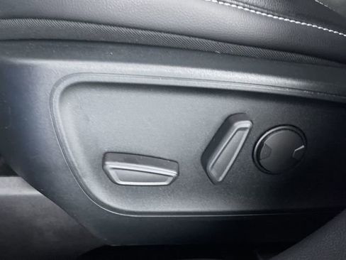 Used 2020 Ford Escape SEL image 35