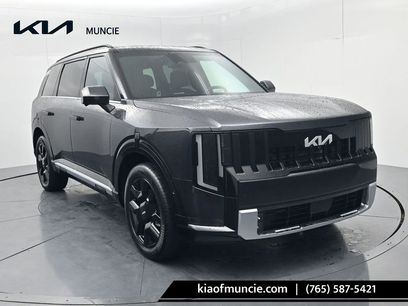 New 2027 Kia Telluride X-Line SX Prestige