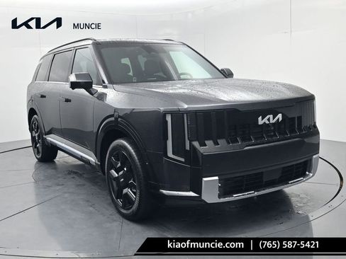 New 2027 Kia Telluride X-Line SX Prestige AWD/4WD image 1