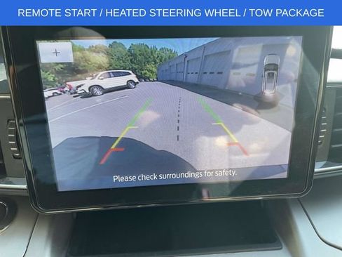 Used 2021 Ford Explorer XLT w/ Equipment Group 202A RWD image 31