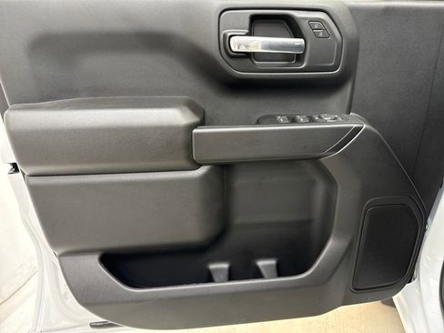 New 2026 GMC Sierra 1500 Pro w/ Pro Value Package image 15