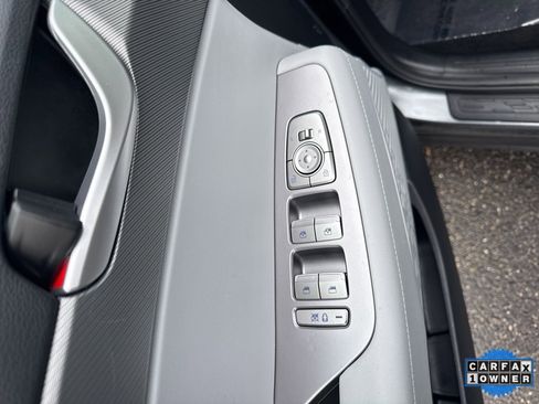 Used 2025 Hyundai Palisade SEL image 15