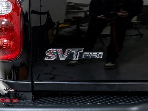 Used 2000 Ford F150 Lightning image 57