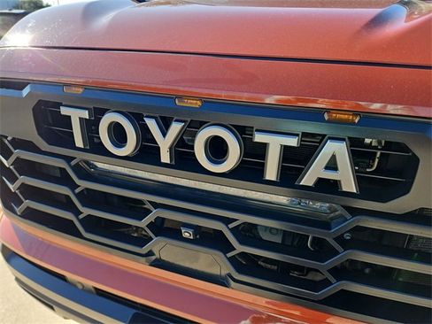 Used 2024 Toyota Sequoia TRD Pro image 28