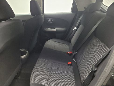 Used 2016 Nissan Juke S AWD/4WD image 18