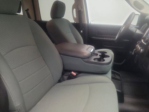 Used 2018 RAM 1500 Tradesman w/ Popular Equipment Group AWD/4WD image 21
