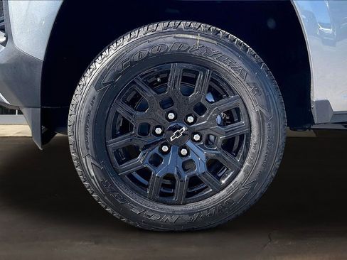 New 2026 Chevrolet Colorado W/T RWD image 13