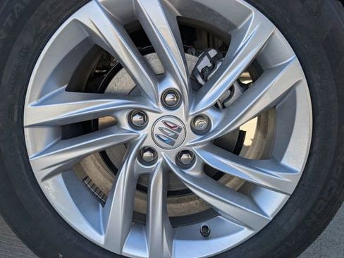 New 2026 Buick Envista Sport Touring FWD image 6