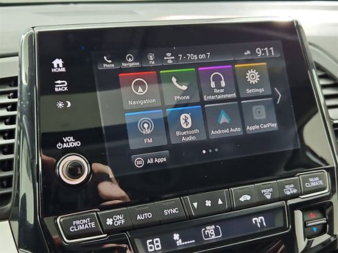 Used 2019 Honda Odyssey Elite image 30