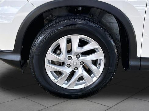 Used 2015 Honda CR-V EX-L image 10