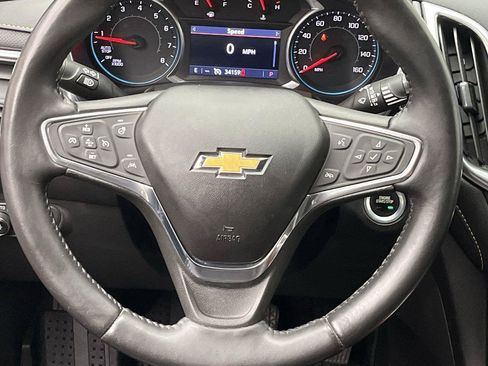 Certified 2020 Chevrolet Equinox Premier AWD/4WD image 14
