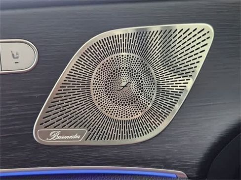 Used 2025 Mercedes-Benz GLE 53 AMG 4MATIC image 32