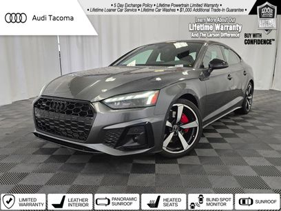 Used 2023 Audi A5 2.0T Premium Plus w/ Premium Plus