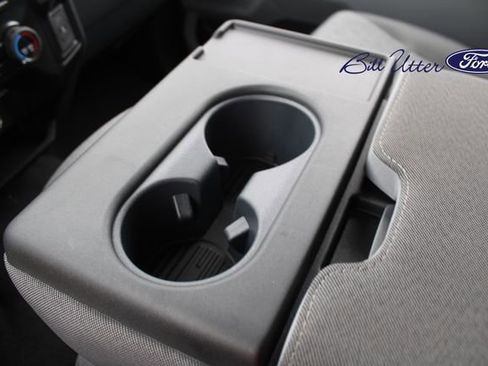 New 2026 Ford F250 XL w/ STX Appearance Package image 11