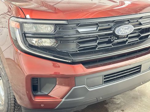 New 2027 Ford Expedition Active AWD/4WD image 12