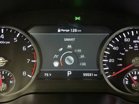 Used 2020 Kia Telluride SX AWD/4WD image 17