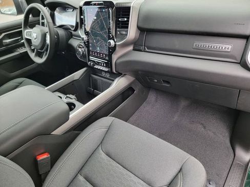 New 2026 RAM 1500 Big Horn AWD/4WD image 24
