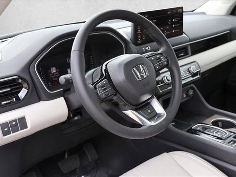 New 2026 Honda Pilot Elite image 10