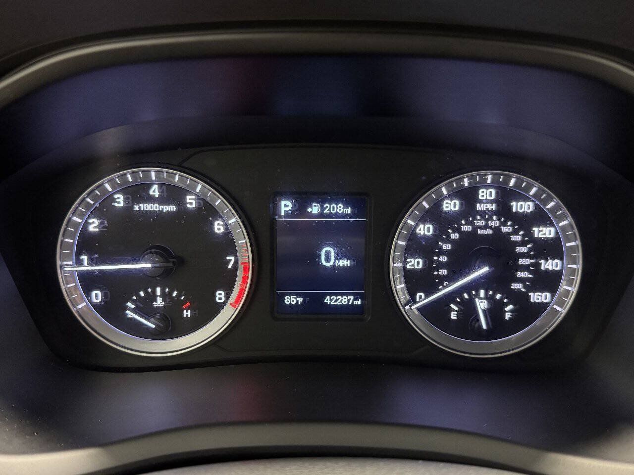 Used 2018 Hyundai Sonata ECO FWD image 23
