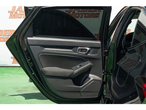 Used 2024 Honda Civic Sport image 19
