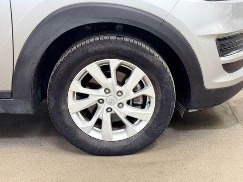 Used 2021 Hyundai Tucson Value image 4