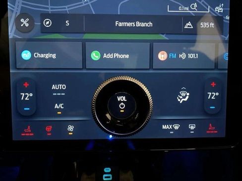 Used 2023 Ford Mustang Mach-E Premium image 54