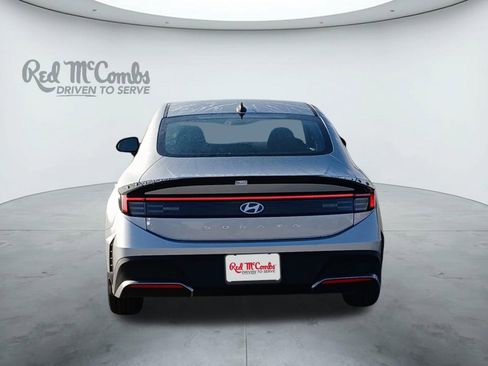 New 2026 Hyundai Sonata SE image 4
