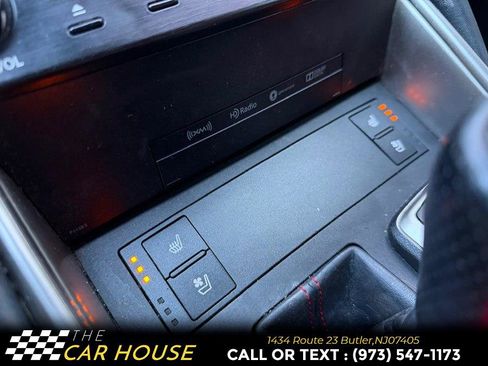 Used 2017 Lexus IS 200t F Sport image 28