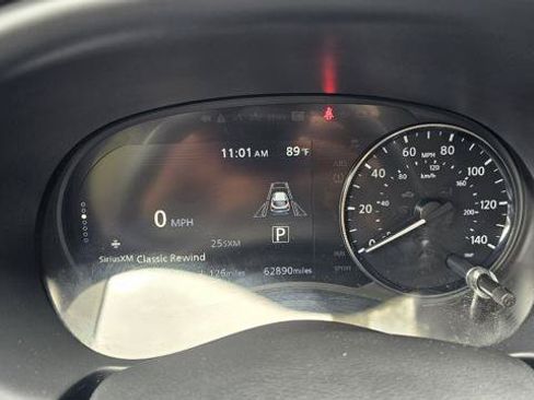 Used 2021 Nissan Kicks SV FWD image 18