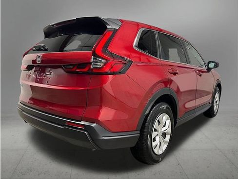 New 2026 Honda CR-V LX image 5