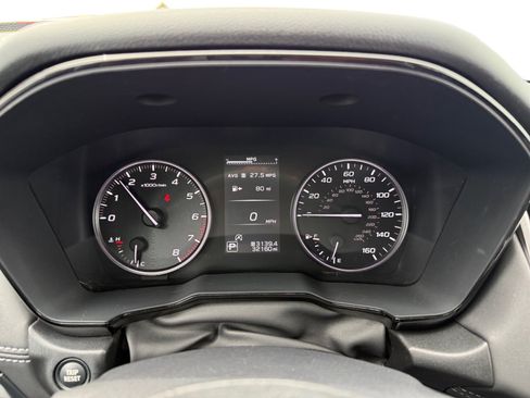 Used 2024 Subaru Legacy Premium AWD/4WD image 11