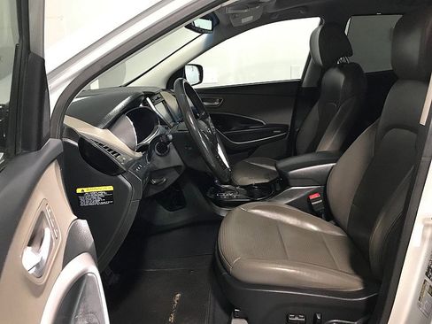 Used 2016 Hyundai Santa Fe Sport w/ Option Group 04 image 11