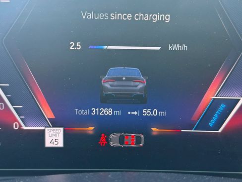 Used 2023 BMW i4 eDrive35 RWD image 18