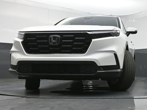 Used 2024 Honda CR-V EX image 30
