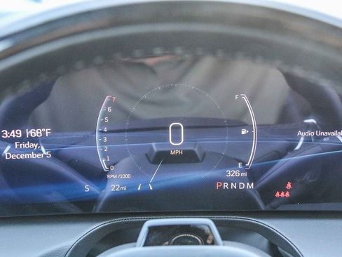 New 2026 Cadillac CT5 Sport image 24