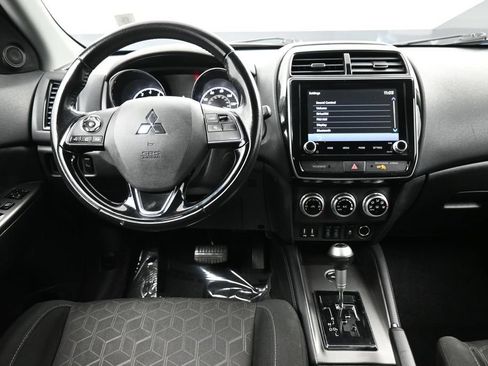 Used 2021 Mitsubishi Outlander Sport LE AWD/4WD image 19