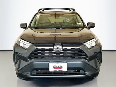 New 2025 Toyota RAV4 XLE w/ Convenience Package