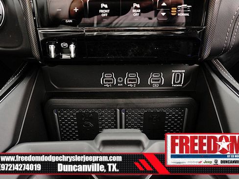 New 2026 RAM 1500 Limited image 23
