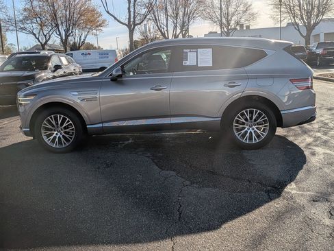 Used 2024 Genesis GV80 2.5T image 6