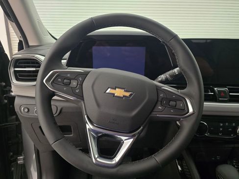 New 2026 Chevrolet TrailBlazer LT w/ LT Cold Weather Package image 6